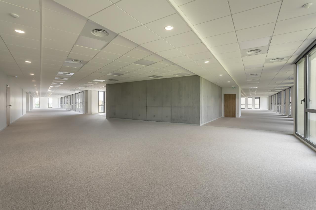 Bureau Villeneuve-d'Ascq 4436m² Location bureau Villeneuve-d'Ascq Nord OLBUR2114076 6